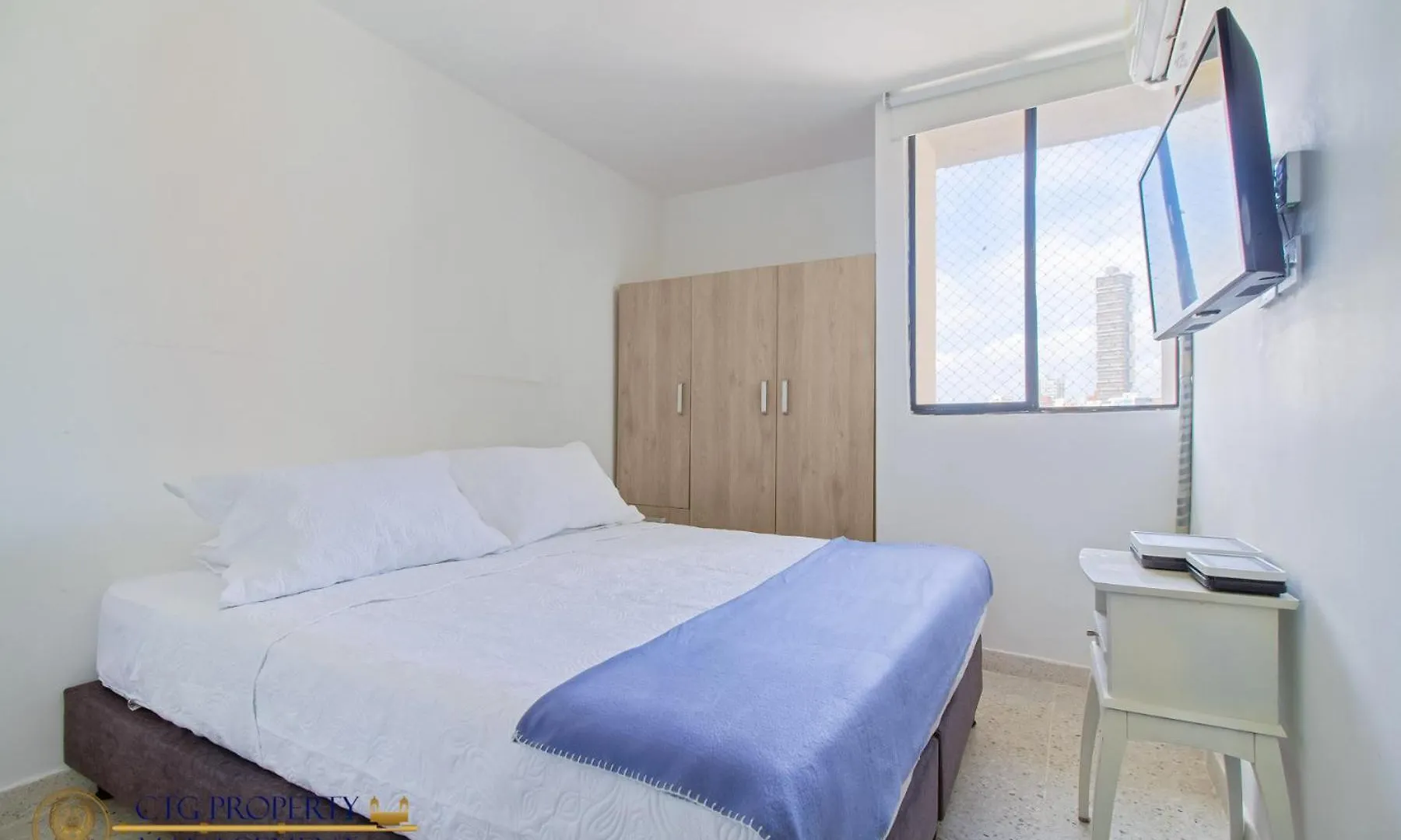 Coco Paraiso Baranquilla - Hermosos Apartamentos Cercanos Al Malecon Del Rio Барранкилья