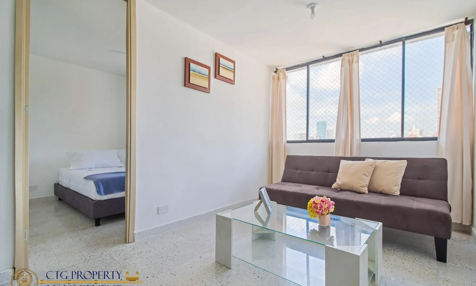 Coco Paraiso Baranquilla - Hermosos Apartamentos Cercanos Al Malecon Del Rio Барранкилья Апартаменты