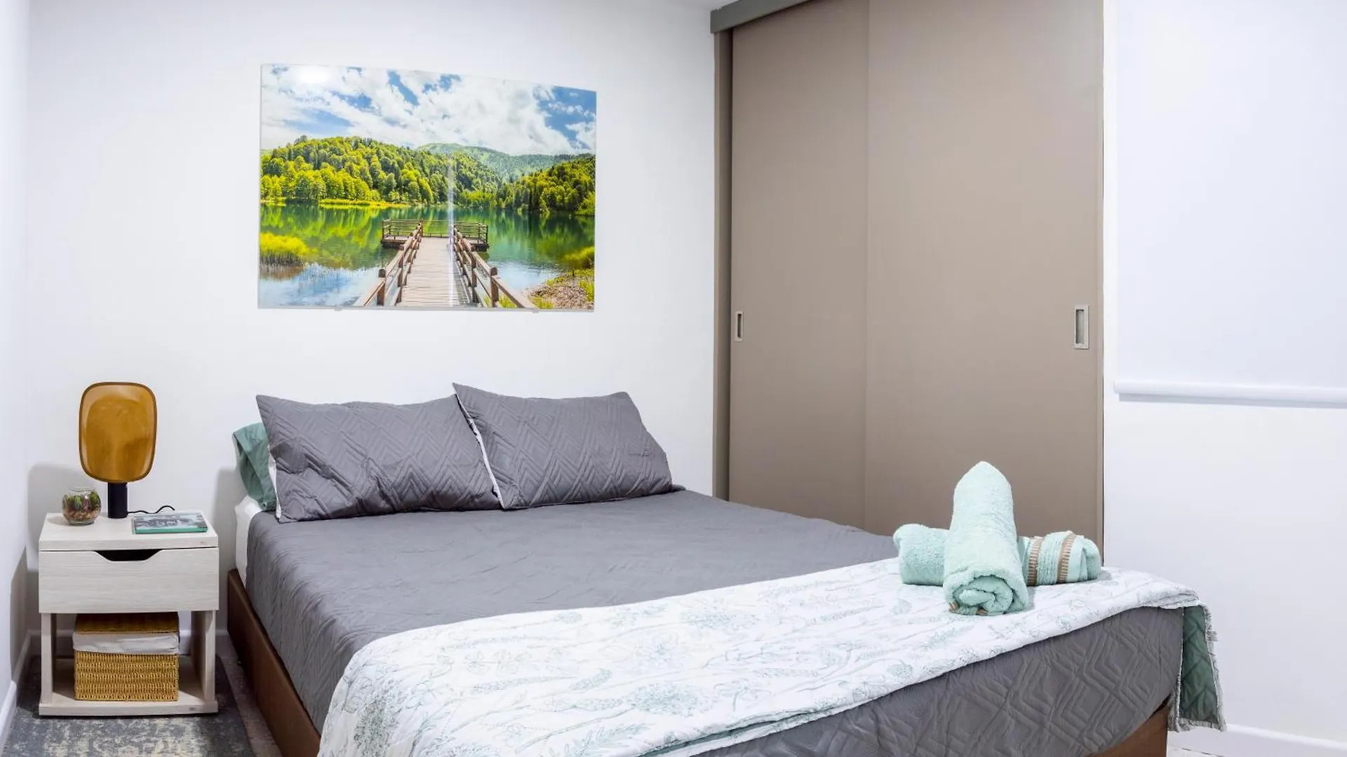 Coco Paraiso Baranquilla - Hermosos Apartamentos Cercanos Al Malecon Del Rio Барранкилья 0*,  Колумбия