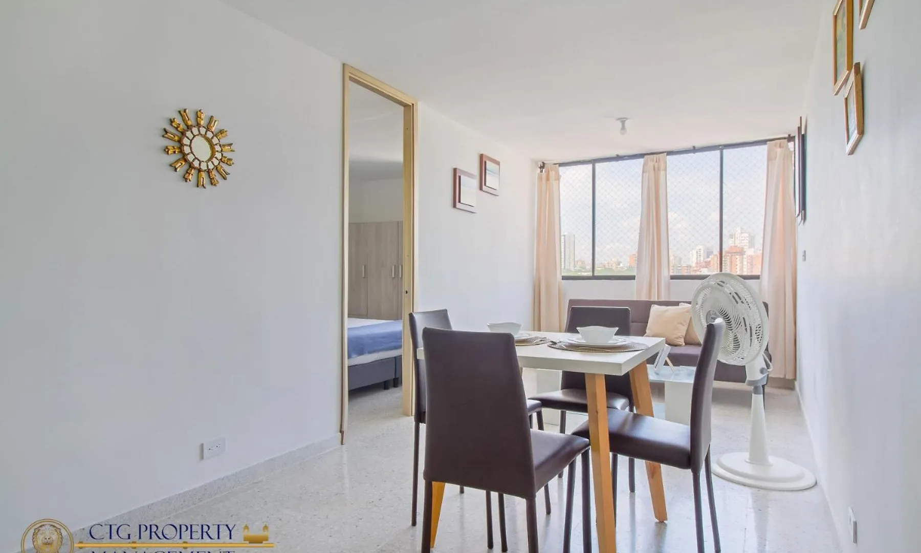 Coco Paraiso Baranquilla - Hermosos Apartamentos Cercanos Al Malecon Del Rio Barranquilla