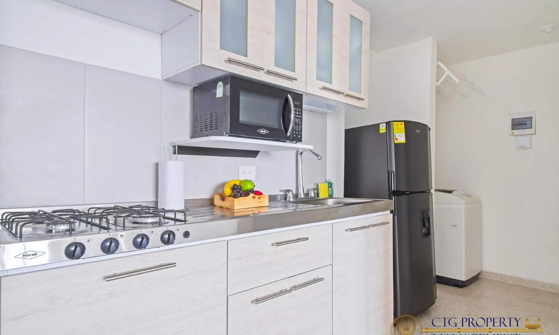 Coco Paraiso Baranquilla - Hermosos Apartamentos Cercanos Al Malecon Del Rio Barranquilla  0*, Barranquilla (Atlantico) Colombia
