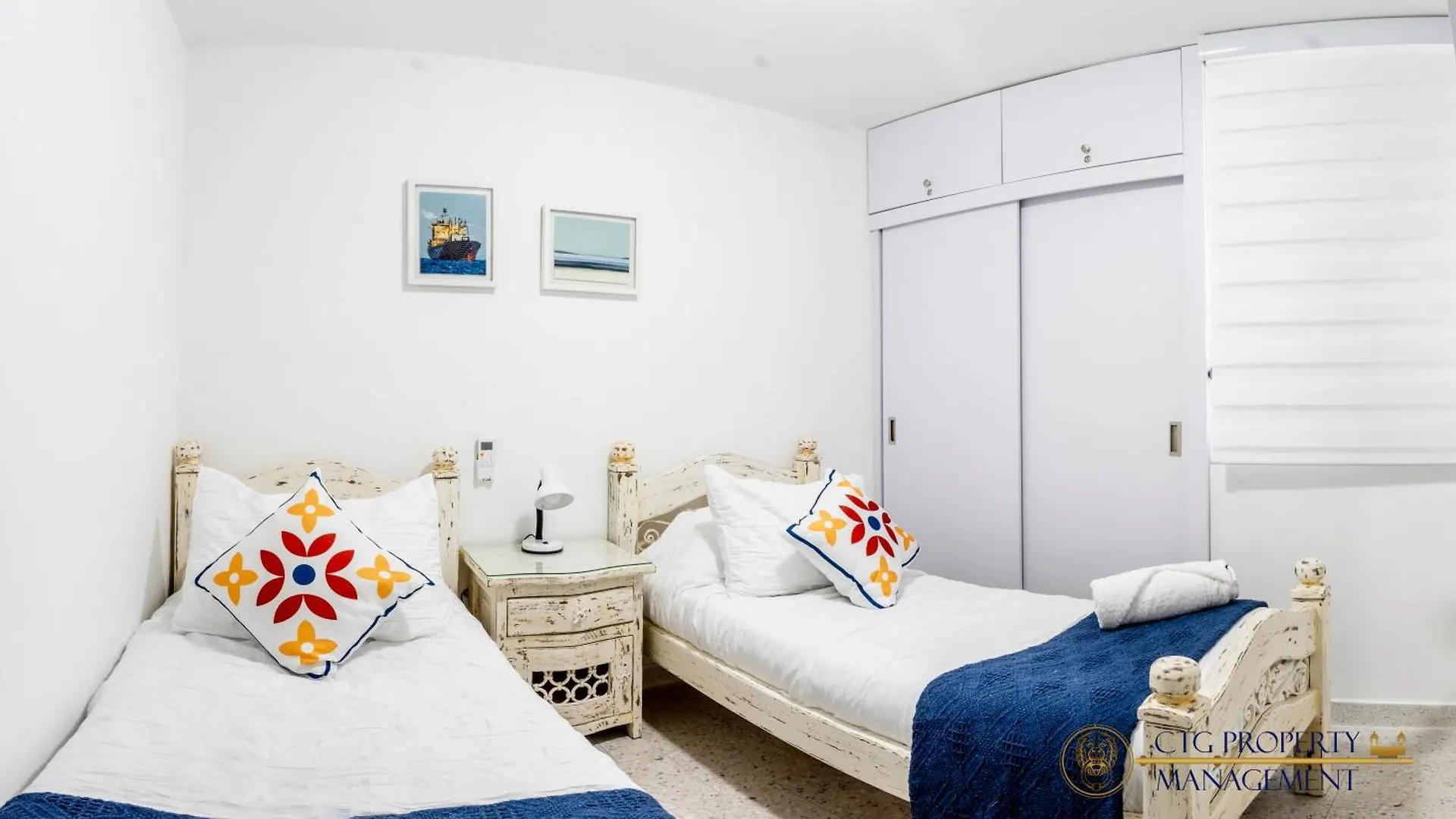 Coco Paraiso Baranquilla - Hermosos Apartamentos Cercanos Al Malecon Del Rio Barranquilla