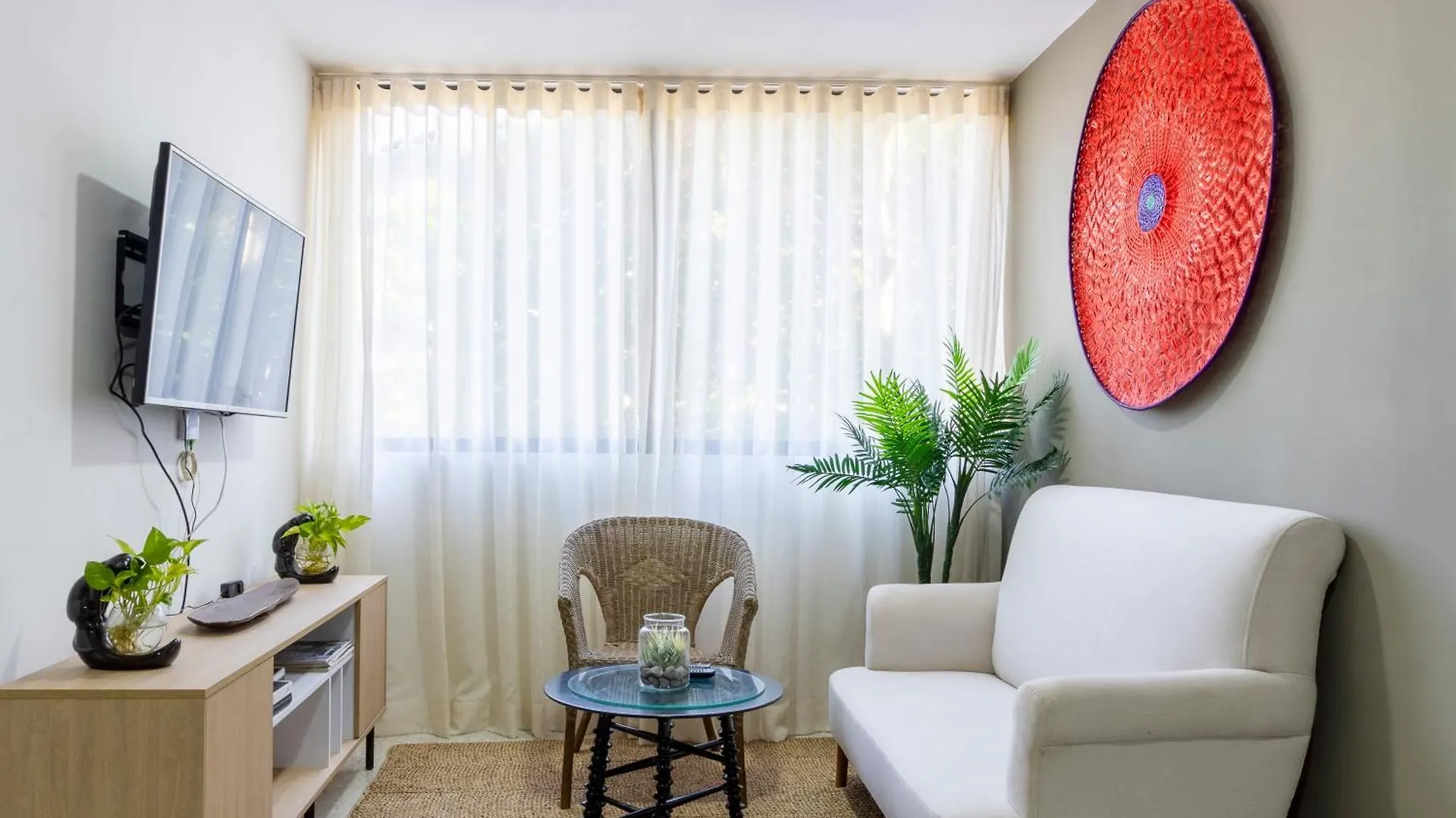 Coco Paraiso Baranquilla - Hermosos Apartamentos Cercanos Al Malecon Del Rio Barranquilla