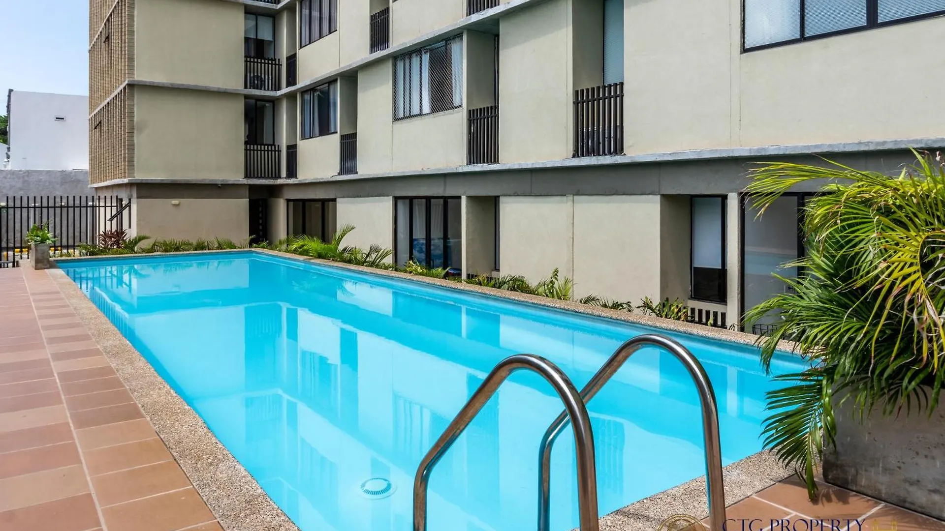 Coco Paraiso Baranquilla - Hermosos Apartamentos Cercanos Al Malecon Del Rio Barranquilla